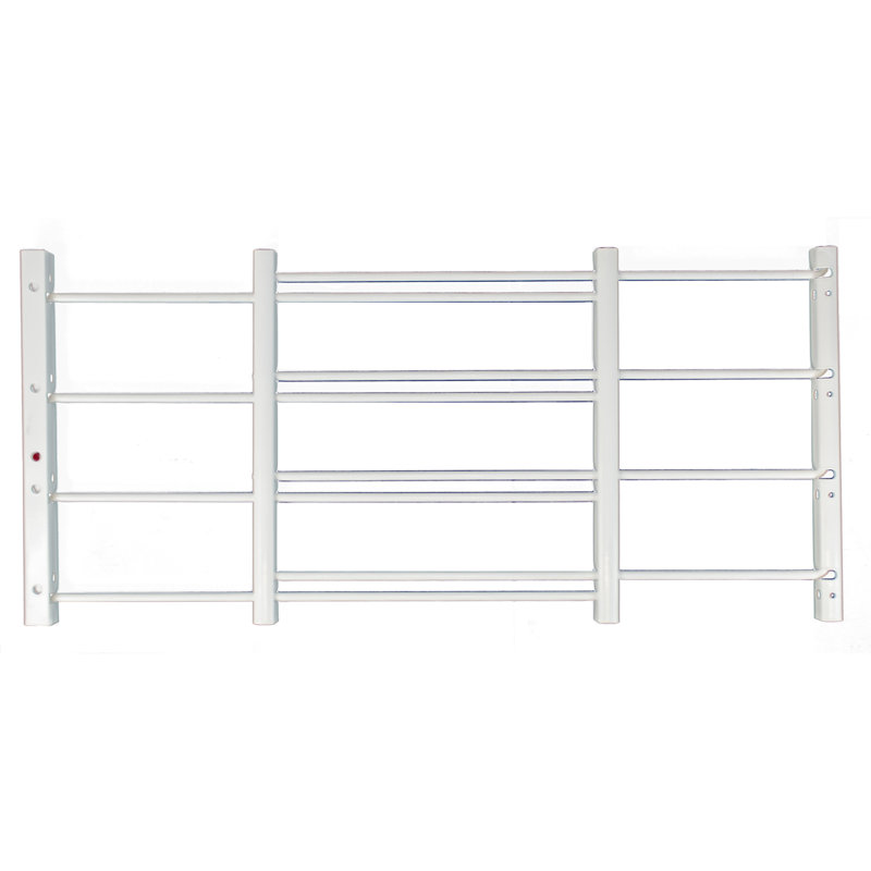 24/7 Home Security Window Bars Child Safety Gate Wayfair.ca